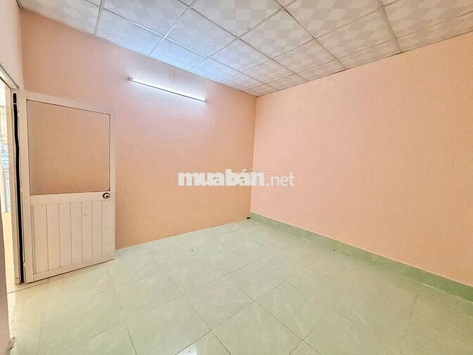 Nhà trệt lửng 1PN đường Phạm Thế Hiển