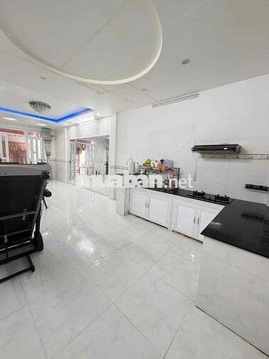 Nhà 2 phòng 2 máy lạnh hẻm đường 3/2