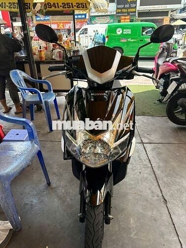 Honda Air Blade 110cc 2010 bs 49M7-9214