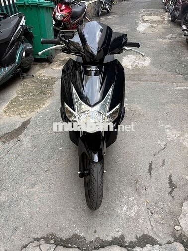 Honda Air Blade 110cc 2007 bs 49M7-9214