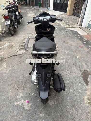 Honda Air Blade 110cc 2007 bs 49M7-9214