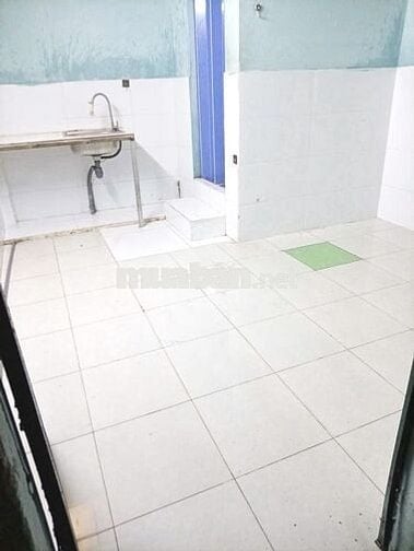Phòng trọ Bình Chánh sạch sẽ, giá rẻ