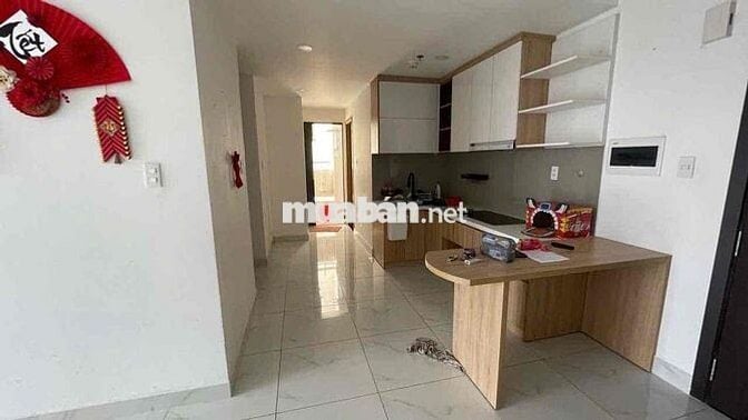 Bán căn hộ Terra Mia 68m2 2PN 2WC Ban công phòng khách | Giá chỉ