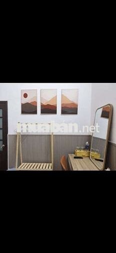 cho thuê căn hộ mini quận 1, khu phố nhật, đủ nội thất