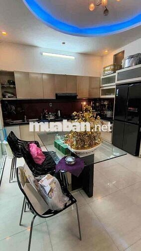 🏡 BÁN NHÀ MT ĐƯỜNG 10M KDC TÂN THUẬN NAM | 5x20m | 1 Trệt 3 Lầu | 15.5