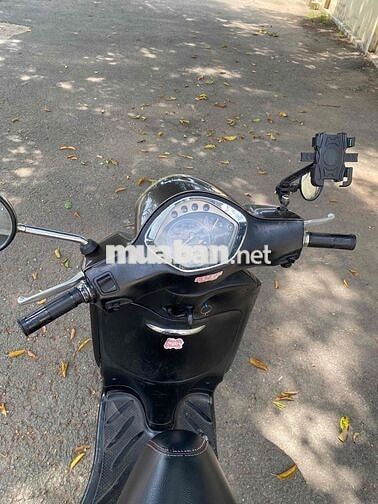 Piaggio Liberty 2014 Phun Xăng Điện Tử BSTP