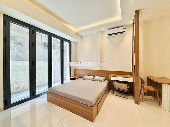 Căn Hộ Dịch Vụ Cao Cấp Trường Chinh - Cộng Hoà