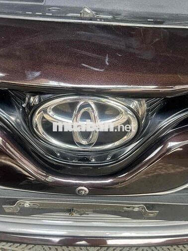 Toyota Camry 2020 Nâu 5 chỗ