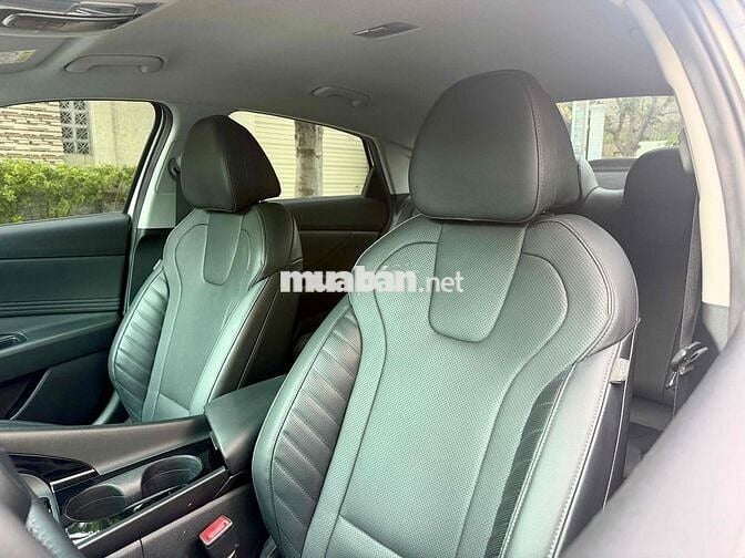 Hyundai Elantra 1.6AT Đặc Biệt sx 2022 Model 2023