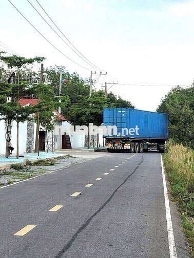 Bán Đất SKC sản xuất kinh doanh 50 năm 1,6 Ha Giá rẻ 28 tỷ đường nhựa 