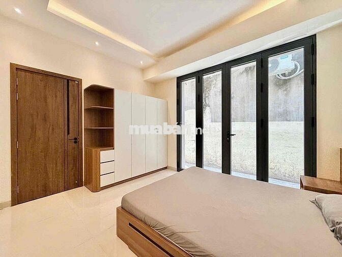 Căn Hộ Dịch Vụ Cao Cấp Trường Chinh - Cộng Hoà