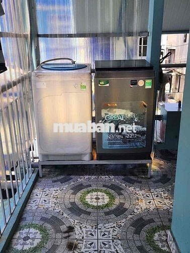 cho thuê phòng trọ 20m2 đường Trần Đại Nghĩa gần vòng xoay An Lạc
