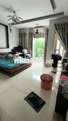 🏡 BÁN NHÀ MT ĐƯỜNG 10M KDC TÂN THUẬN NAM | 5x20m | 1 Trệt 3 Lầu | 15.5