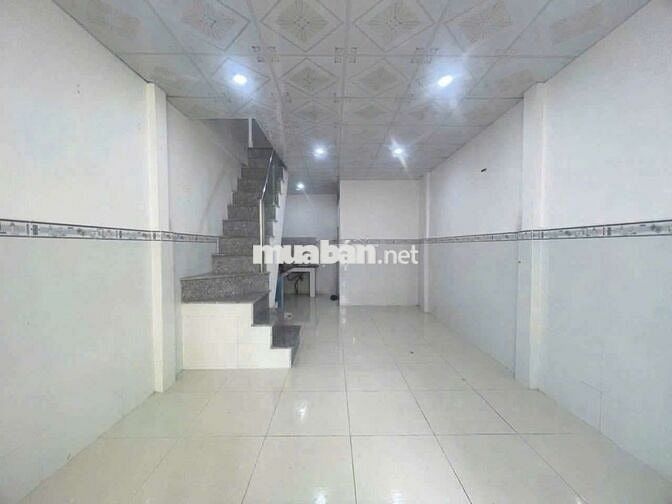 Cho thuê nhà 2 phòng ngủ hẻm Nguyễn Văn Cừ