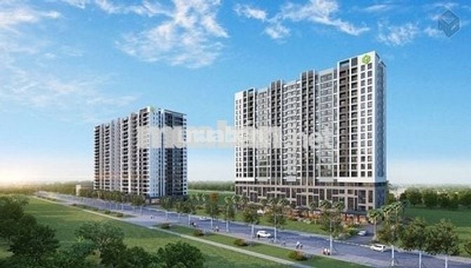 cần cho thuê nhiều căn hộ tại chung cư botanica premier
