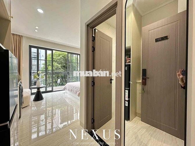 Bóc Seal 12P Mới 100% Full NT Cao Cấp | Thang Máy | DV Dọn Phòng