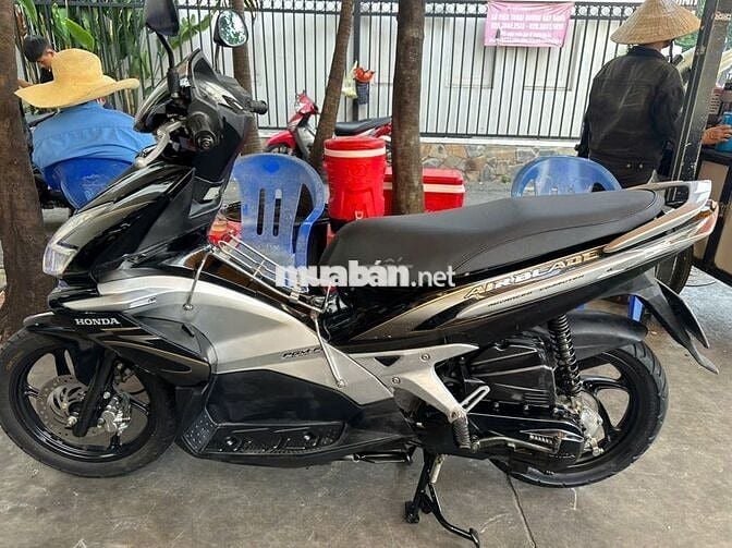 Honda Air Blade 110cc 2010 bs 49M7-9214