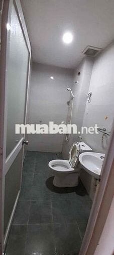 e cho thuê căn hộ zen towe chi 7 tr có nội thất 2 pn 2 wc
