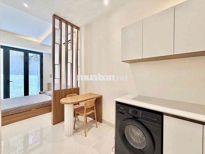 Căn Hộ Dịch Vụ Cao Cấp Trường Chinh - Cộng Hoà