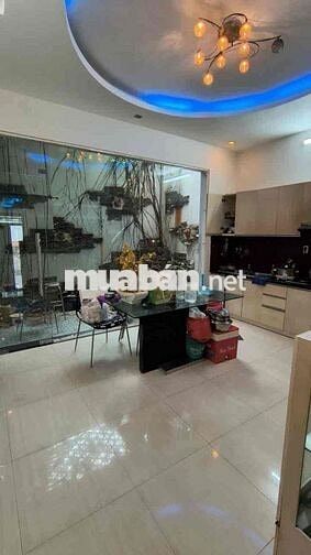 🏡 BÁN NHÀ MT ĐƯỜNG 10M KDC TÂN THUẬN NAM | 5x20m | 1 Trệt 3 Lầu | 15.5