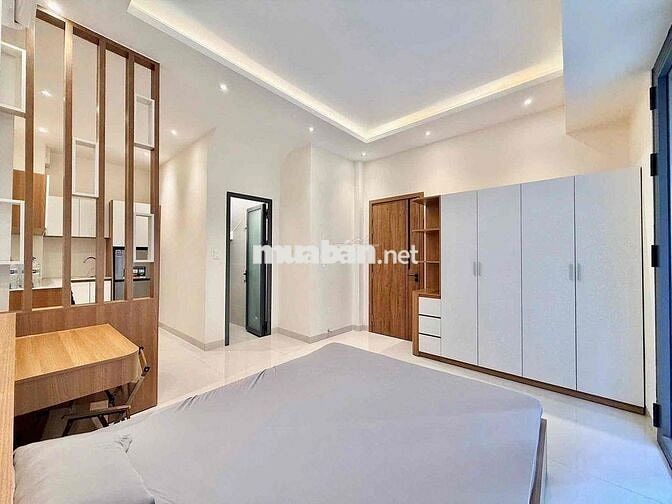 Căn Hộ Dịch Vụ Cao Cấp Trường Chinh - Cộng Hoà