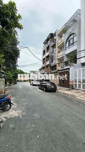 🏡 BÁN NHÀ MT ĐƯỜNG 10M KDC TÂN THUẬN NAM | 5x20m | 1 Trệt 3 Lầu | 15.5