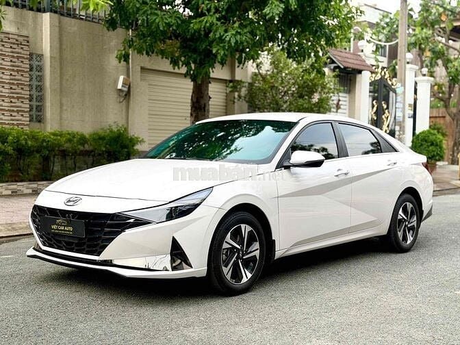 Hyundai Elantra 1.6AT Đặc Biệt sx 2022 Model 2023