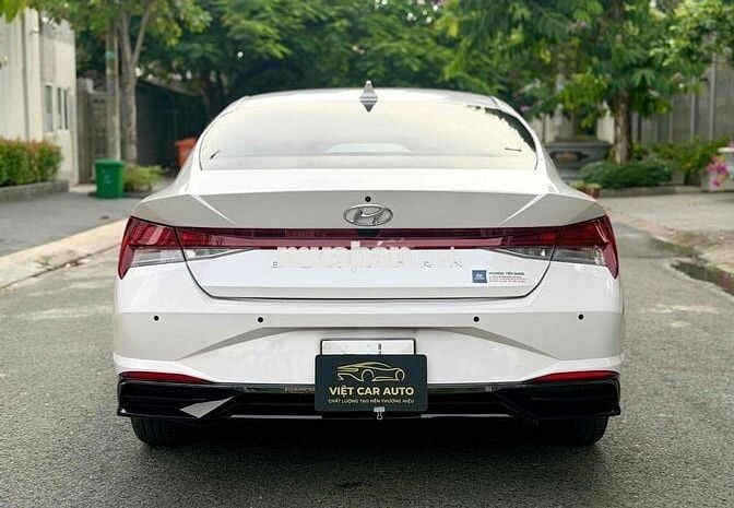 Hyundai Elantra 1.6AT Đặc Biệt sx 2022 Model 2023