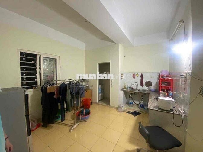 CHO THUÊ NHANH CC 2PN 70m2 NGAY GẦN PHẠM VĂN ĐỒNG THỦ ĐỨC CHỈ 5TR/THAN