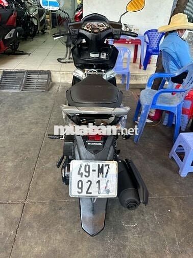 Honda Air Blade 110cc 2010 bs 49M7-9214