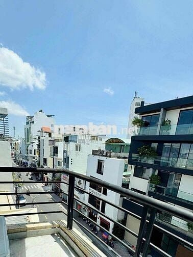 🔥CHO THUÊ 2 PHÒNG NGỦ NGUYÊN TẦNG_HUỲNH VĂN BÁNH GIAO LÊ VĂN SỸ