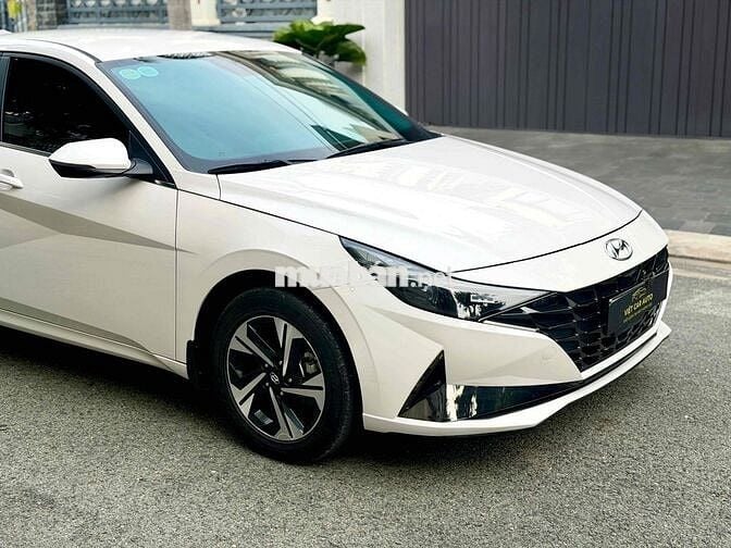 Hyundai Elantra 1.6AT Đặc Biệt sx 2022 Model 2023