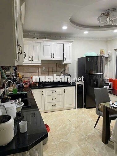 nhà nc mới đẹp 3 lầu 5pn 6vs nguyễn đình chính p11 Phú nhuận