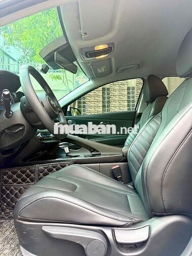 Hyundai Elantra 1.6AT Đặc Biệt sx 2022 Model 2023