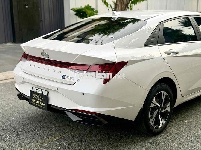 Hyundai Elantra 1.6AT Đặc Biệt sx 2022 Model 2023