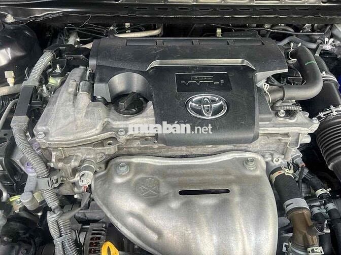 Toyota Camry 2020 Nâu 5 chỗ