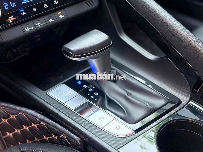 Hyundai Elantra 1.6AT Đặc Biệt sx 2022 Model 2023