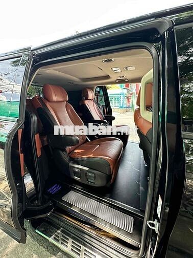 KIA CARNIVAL Signiture 2.2D FULL DẦU 2022 Đen
