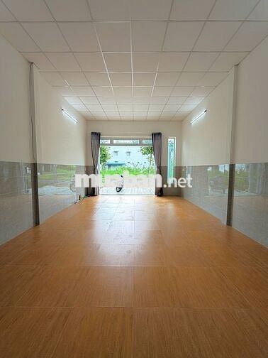 Nhà trệt 1PN KDC 91B chỉ 7 triệu