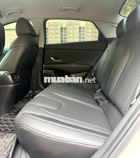 Hyundai Elantra 1.6AT Đặc Biệt sx 2022 Model 2023