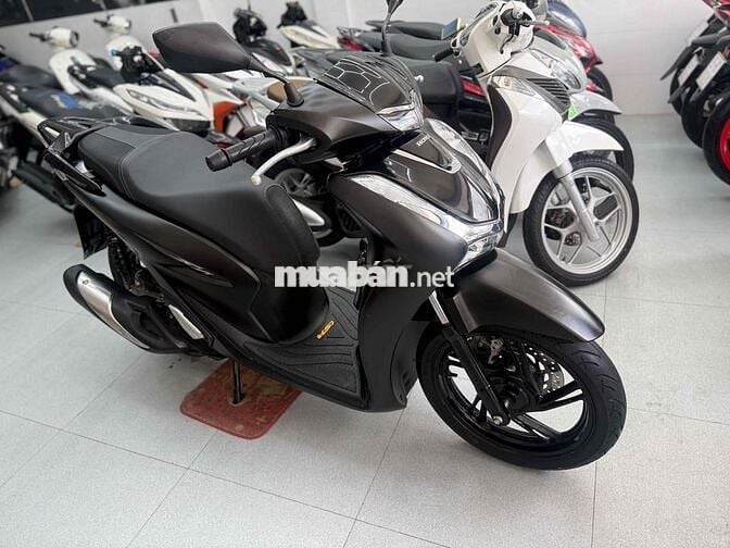 SH150 ABS 2022 B65 Lướt GÓP CẦN CCCD TRẢ TRƯỚC 20%