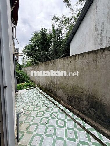 Nhà trệt 1PN KDC 91B chỉ 7 triệu