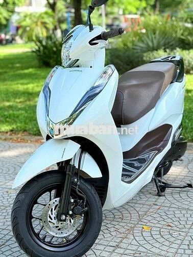 Honda Lead 2020 Trắng