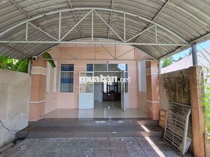 🏡 CHO THUÊ HOẶC BÁN NHÀ NGUYÊN CĂN – MẶT TIỀN VÕ VĂN KHÁNH