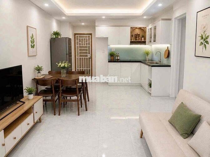 chính chủ cần bán căn hộ chung cư giá rẻ