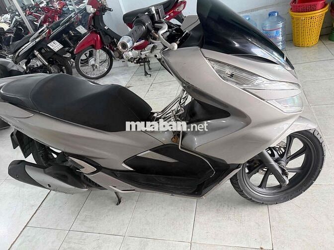 Honda PCX 150 2019 Xám