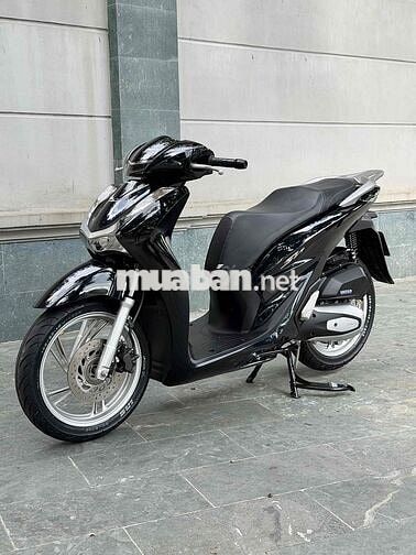 SH 125 ABS 2020 MÁY ZIN CHÍNH CHỦ XE ĐẸP CÓ GÓP