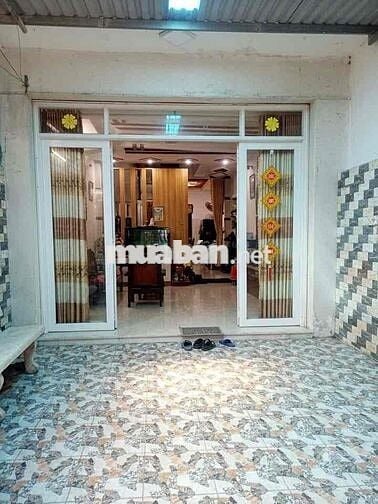 Huỳnh Thị Đồng -  7 Tỷ 580 - ÔTÔ Vào Nhà - Nhà 4 Tầng 96m² - Ngang 4,5