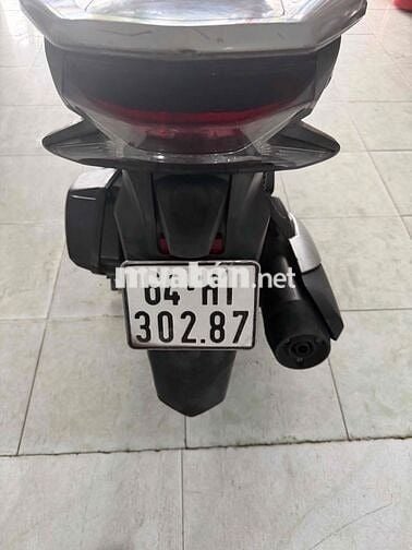Honda PCX 150 2019 Xám