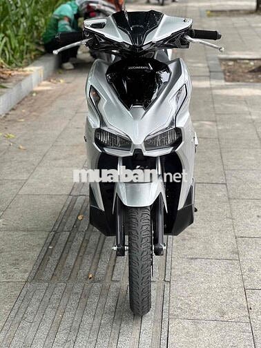 Honda AirBlade 125 2val Custom 2021 Bạc